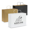 Extra Large Paper Carry Bags